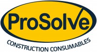 ProSolve Consumable Products at Cookson Hardware